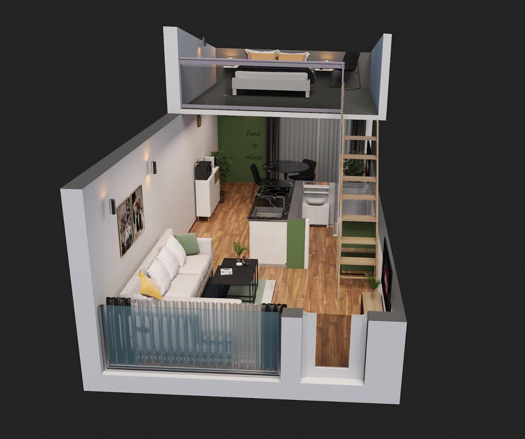 Spirit Apartments Suites Brienz  Luaran gambar