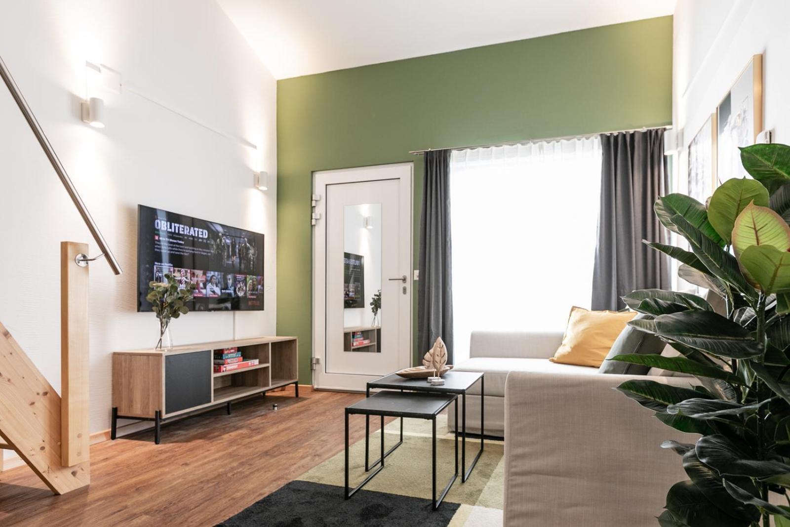 Spirit Apartments Suites Brienz  Luaran gambar