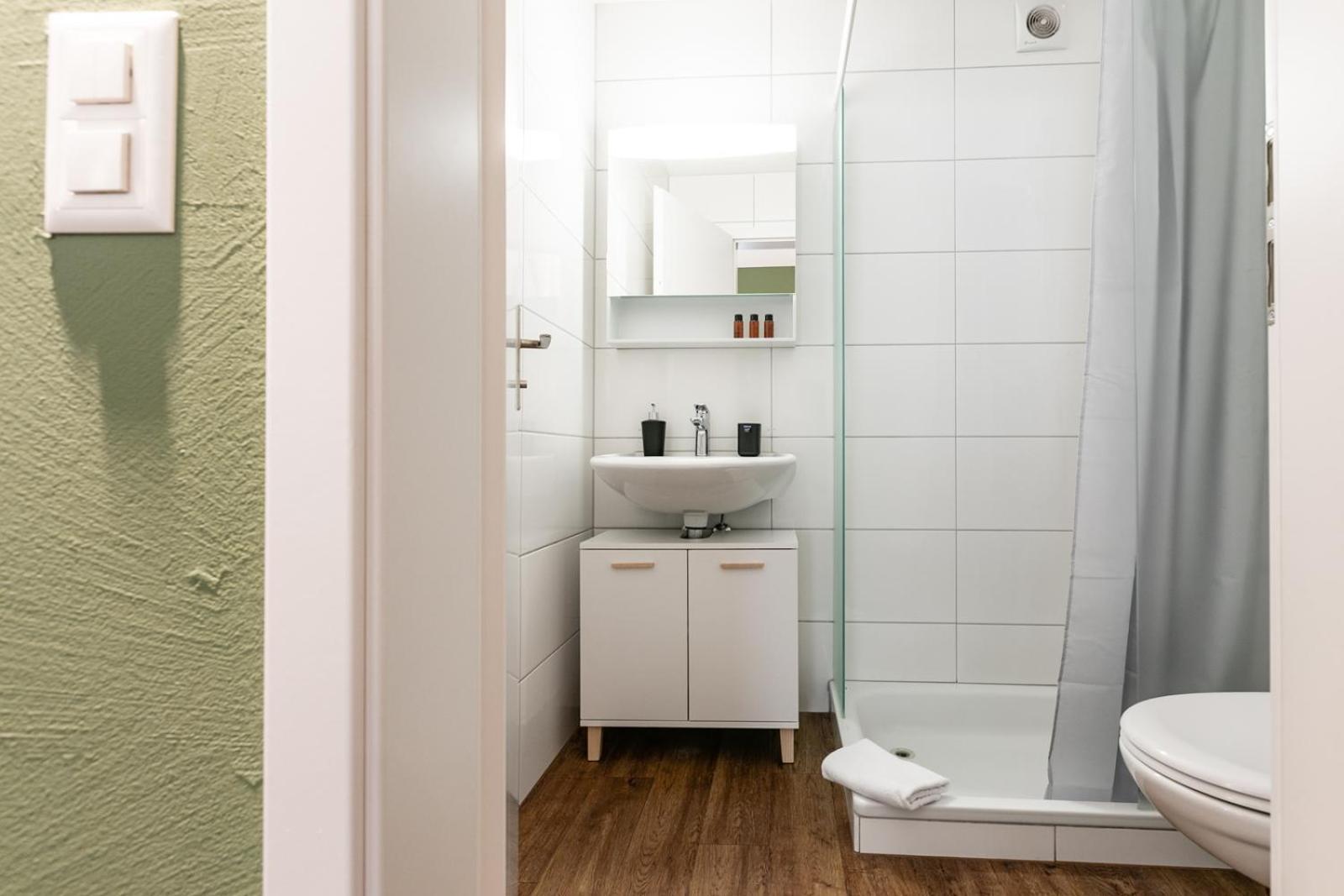 Spirit Apartments Suites Brienz  Luaran gambar